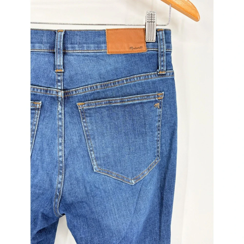 Madewell 9